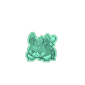 Eternal Pawmi